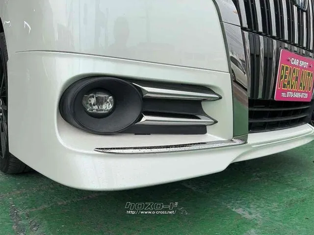 トヨタ エスクァイア