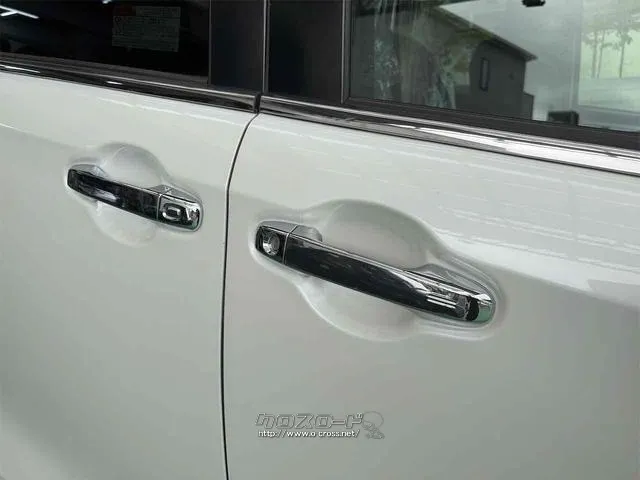 トヨタ エスクァイア