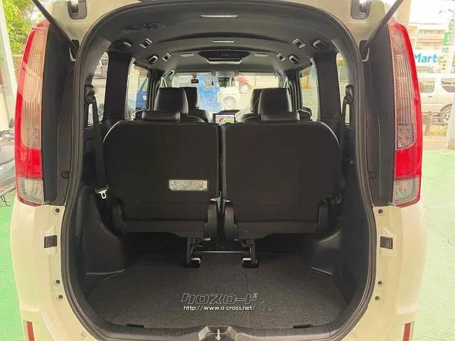 トヨタ エスクァイア