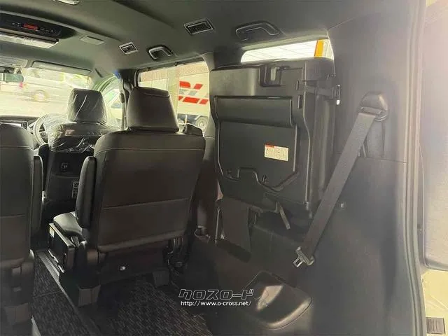 トヨタ エスクァイア