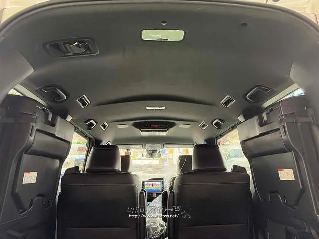 トヨタ エスクァイア