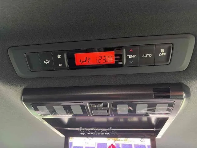 トヨタ エスクァイア