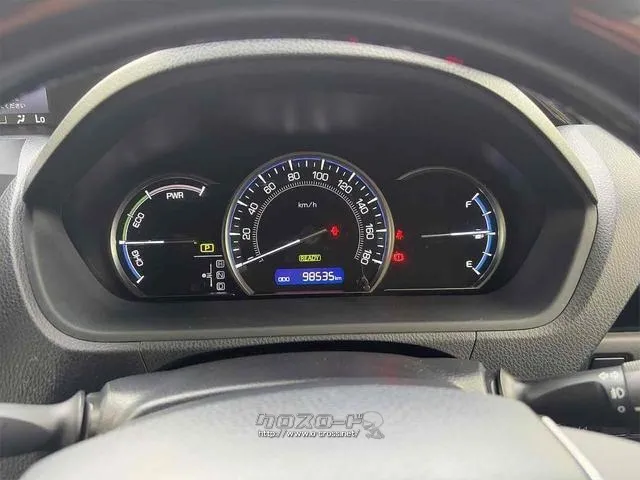 トヨタ エスクァイア