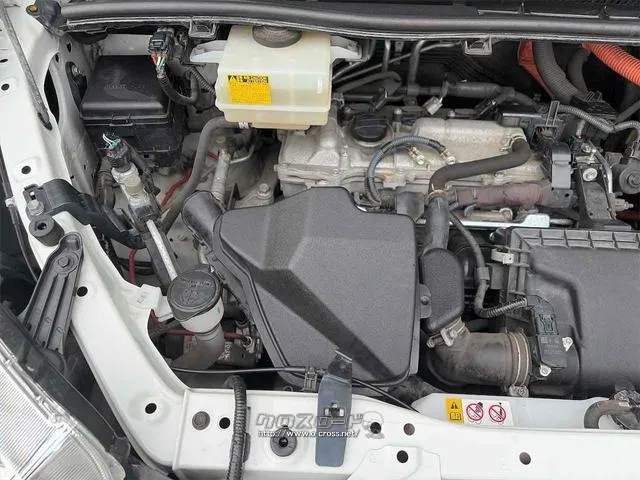 トヨタ エスクァイア