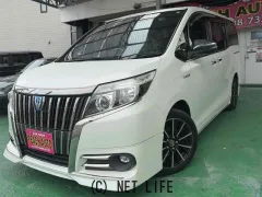 トヨタ エスクァイア