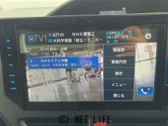 トヨタ エスクァイア