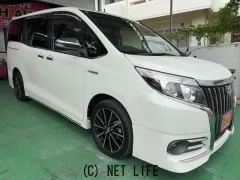 トヨタ エスクァイア