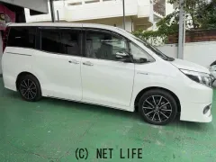 トヨタ エスクァイア