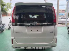 トヨタ エスクァイア