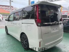 トヨタ エスクァイア
