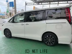 トヨタ エスクァイア