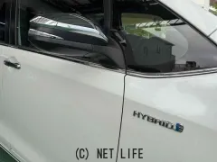 トヨタ エスクァイア