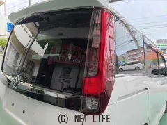 トヨタ エスクァイア