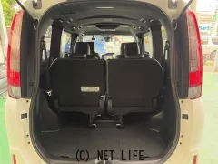 トヨタ エスクァイア