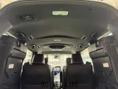 トヨタ エスクァイア