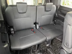 トヨタ エスクァイア
