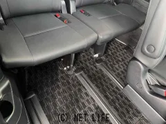 トヨタ エスクァイア