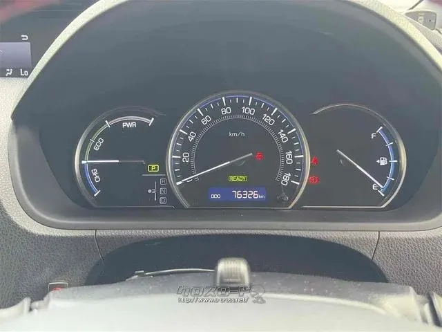 トヨタ エスクァイア