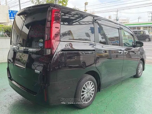 トヨタ エスクァイア