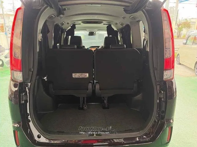 トヨタ エスクァイア