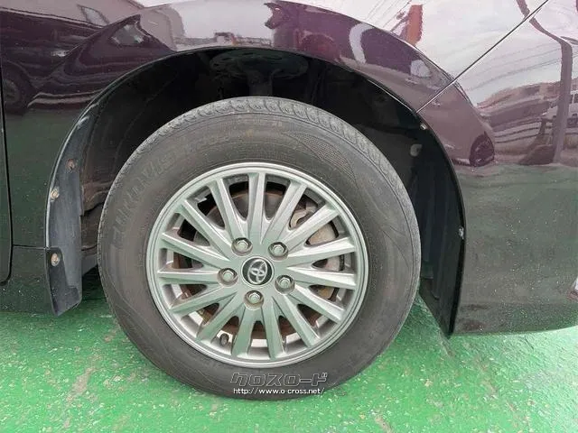 トヨタ エスクァイア