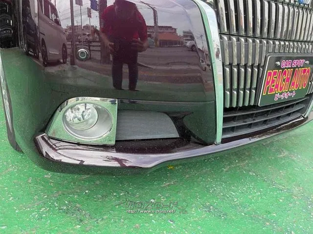 トヨタ エスクァイア