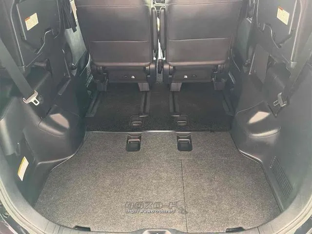 トヨタ エスクァイア