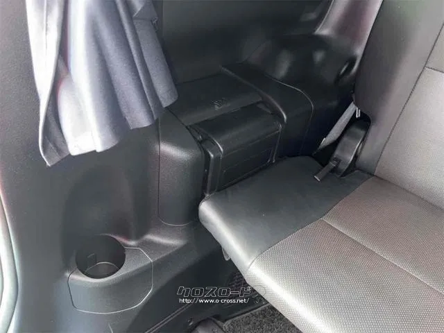 トヨタ エスクァイア