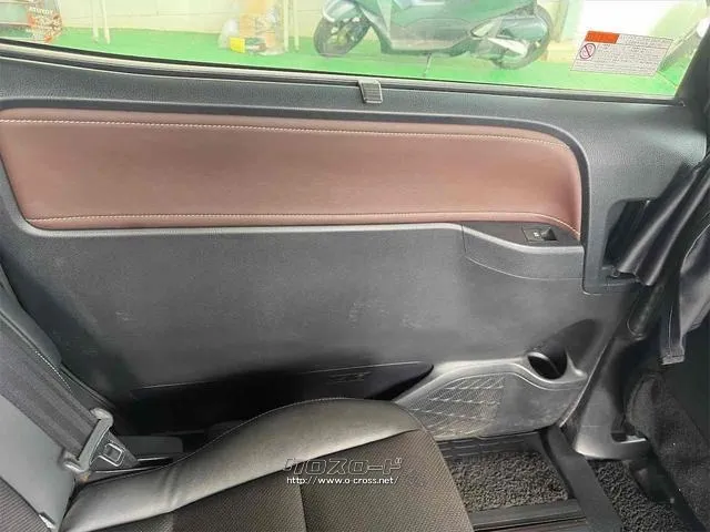 トヨタ エスクァイア
