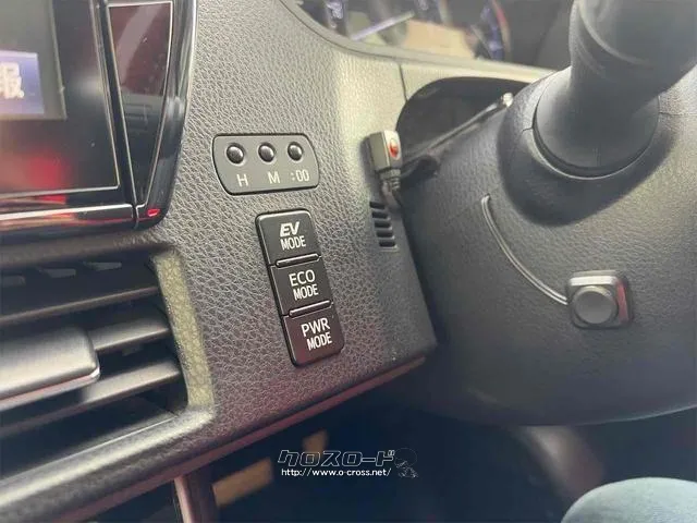 トヨタ エスクァイア