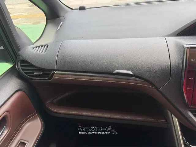トヨタ エスクァイア