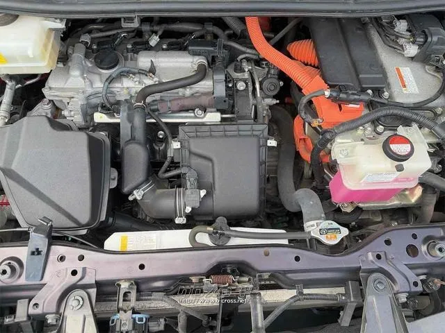 トヨタ エスクァイア