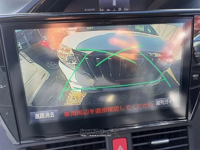 トヨタ エスクァイア