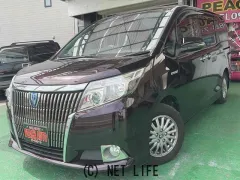 トヨタ エスクァイア