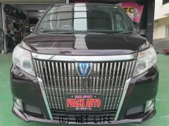 トヨタ エスクァイア