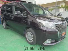 トヨタ エスクァイア