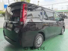 トヨタ エスクァイア