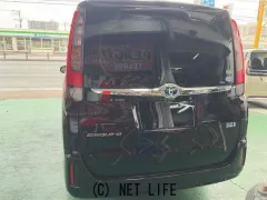 トヨタ エスクァイア