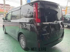 トヨタ エスクァイア