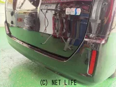 トヨタ エスクァイア