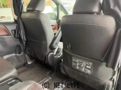 トヨタ エスクァイア