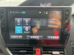 トヨタ エスクァイア