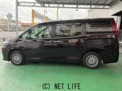 トヨタ エスクァイア