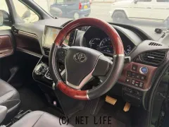 トヨタ エスクァイア