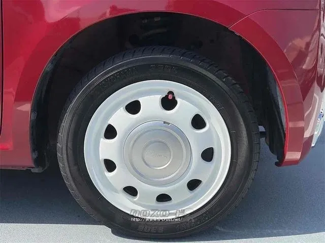 スズキ アルトラパン