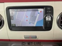 スズキ アルトラパン
