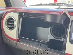 スズキ アルトラパン