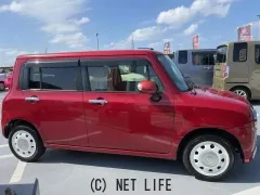 スズキ アルトラパン