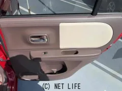 スズキ アルトラパン