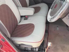 スズキ アルトラパン